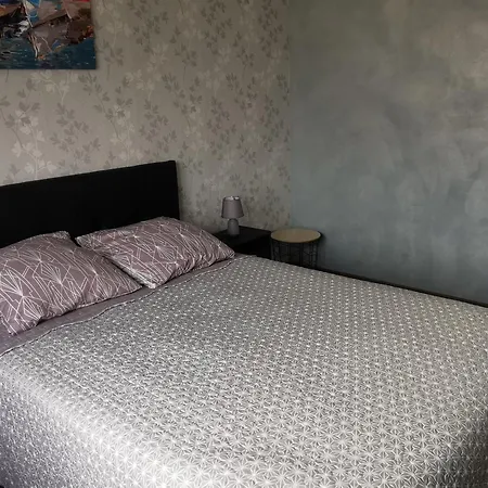 Grande Maison Indep. 4 Ch. A 600m Plage, Animaux Admis - Fr-1-194-292 Holiday home *