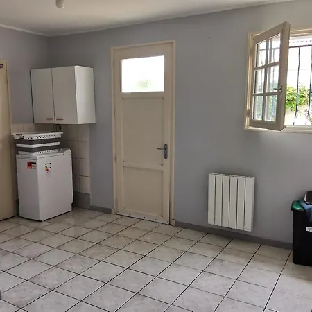 Grande Maison Indép. 4 Ch. à 600m Plage, Animaux Admis - Fr-1-194-292 Сasa de vacaciones
