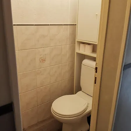 Holiday home Grande Maison Indep. 4 Ch. A 600m Plage, Animaux Admis - Fr-1-194-292 *