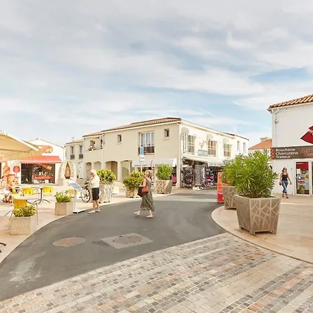 Grande Maison Indep. 4 Ch. A 600m Plage, Animaux Admis - Fr-1-194-292 Holiday home *